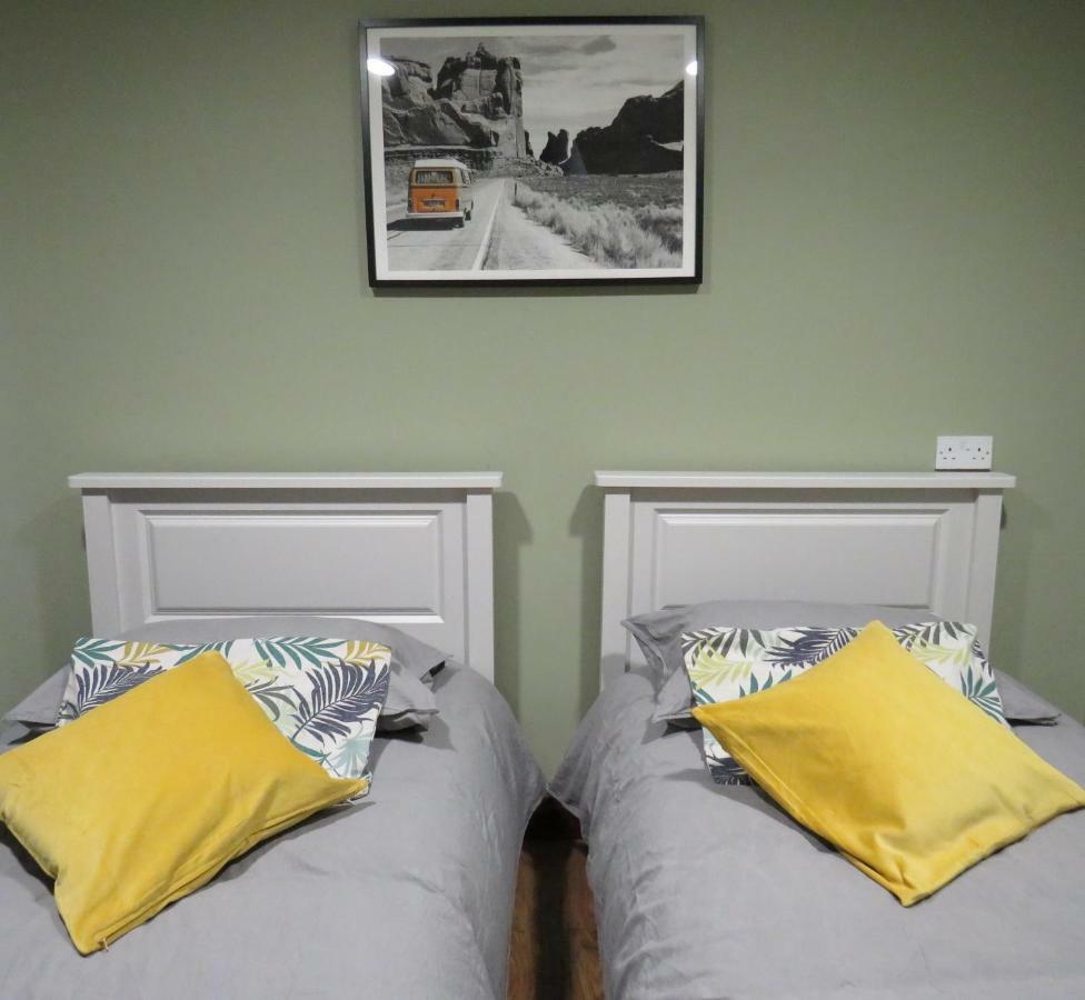Wildwood Apartment Dundalk Esterno foto